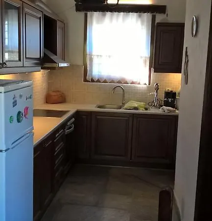 εξοχικό Country house