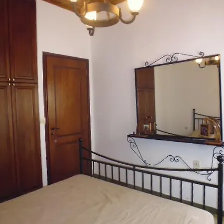 εξοχικό Country house *
