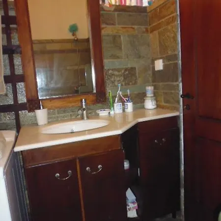 εξοχικό Country house *