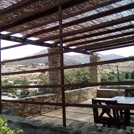 εξοχικό בית כפרי